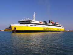smyrna di levante @ kyllini 080225 c