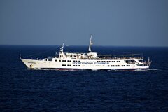 Cosmos Offbound Piraeus 18/07/2024 3