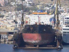 ANTONIS A (Syros 19-9-2010)