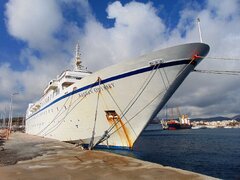 Aegean Odyssey