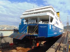 Andros Queen