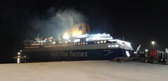 Blue Star Myconos _ skg