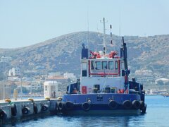 Christos XIV
