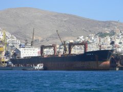 EIRINI K (Syros 29-7-2013)
