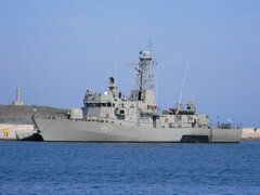 HS KASOS (Syros 15-6-2019)