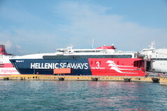 Highspeed 3