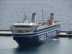 Stavros