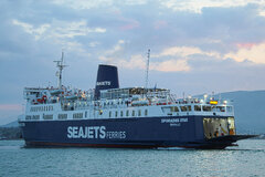 Sporades Star - Volos - 1/3/25