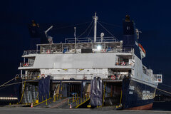Iolkos - Volos - 1/3/25