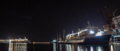 SuperStar & Sporades Star - Volos - 1/3/24