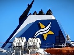 Superferry funnel
