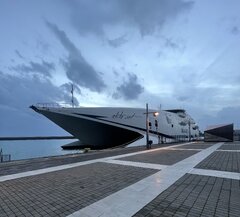 Elite Jet