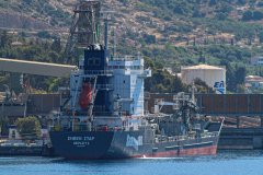 Seaven Star - AGET Volos - 16/6/24