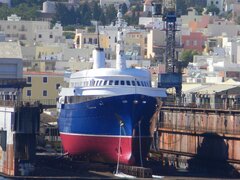 ISSHAM AL BAHER (Syros 16-5-2016)