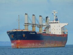 ITALIDA (Syros 28-2-2025)