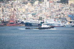 Lyboussakis Atlas