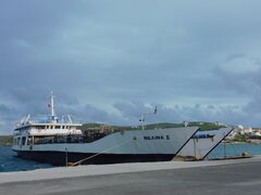 MELINA II (Syros 19-2-2025)