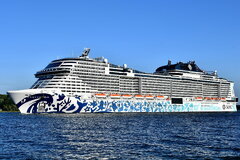 MSC Euribia
