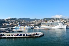 Άλλα Κρουαζιερόπλοια & Υπερωκεάνεια