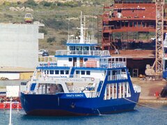 Panagia Koimisis
