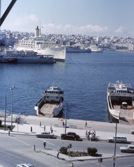 Piraeus 60s