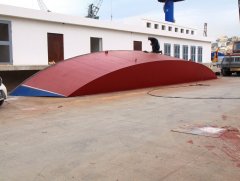 Venezia Ducktail