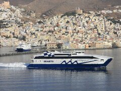WORLDCHAMPION JET (Syros 27-9-2019)