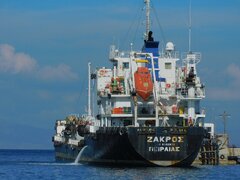 Zakros
