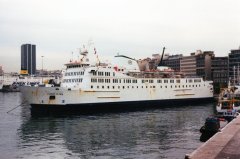 Express Olympia