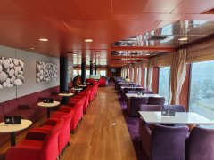 Blue Star 1 Buisness Lounge