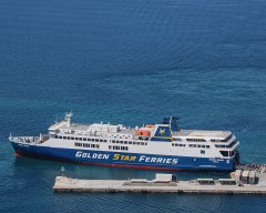 Andros Queen