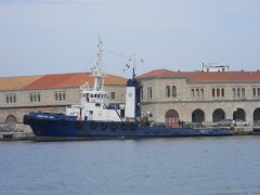 Christos XXII