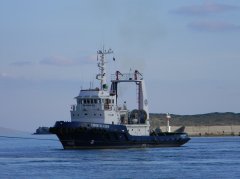 CHRISTOS XXXIV (Syros 12-1-2020)