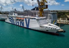 GNV Spirit
