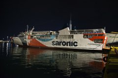 Poseidonas @ Piraeus 14/04/2025 1