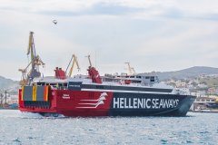 Hellenic Highspeed