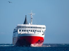 Fast Ferries Andros