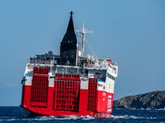 Fast Ferries Andros