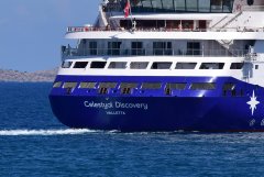 Celestyal Discovery