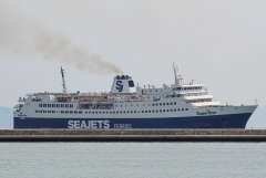 SuperStar - Volos - 17/4/25