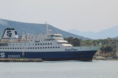 SuperStar - Volos - 17/4/25