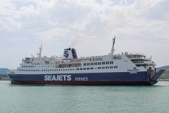 SuperStar - Volos - 17/4/25