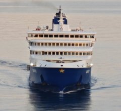 Face to Face Superferry