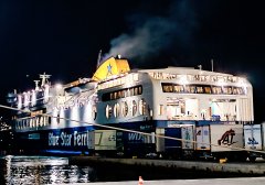 Blue Star 1