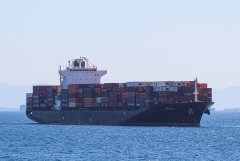 Melina - Piraeus Anch - 1/8/24