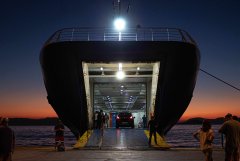 Poseidon Hellas - Aegina - 1/8/24