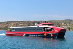 Aero 2 Highspeed - Agia Marina - 6/8/24 d