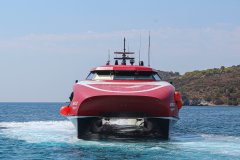 Aero 2 Highspeed - Agia Marina - 6/8/24 j
