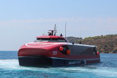Aero 2 Highspeed - Agia Marina - 6/8/24 k