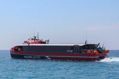 Aero 2 Highspeed - Agia Marina - 6/8/24 l